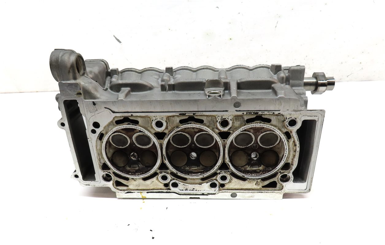 Thumbnail 15: 12-16 MERCEDES C300 C350 E300 E350 ML350 R350 SLK350 3.5L RIGHT CYLINDER HEAD