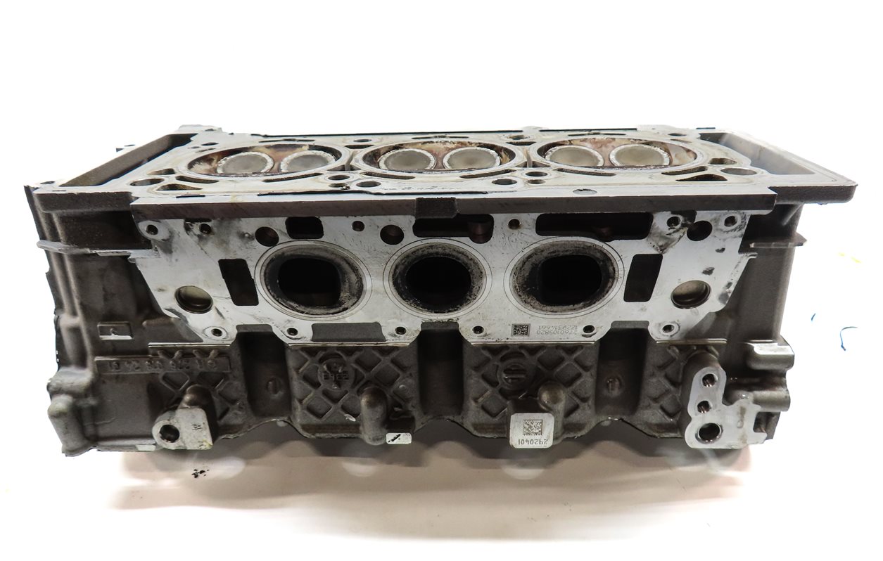Thumbnail 16: 12-16 MERCEDES C300 C350 E300 E350 ML350 R350 SLK350 3.5L RIGHT CYLINDER HEAD