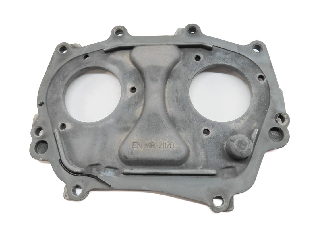 Thumbnail 5: 12-16 MERCEDES C300 C350 E300 E350 ML350 R350 SLK350 3.5L RIGHT CYLINDER HEAD