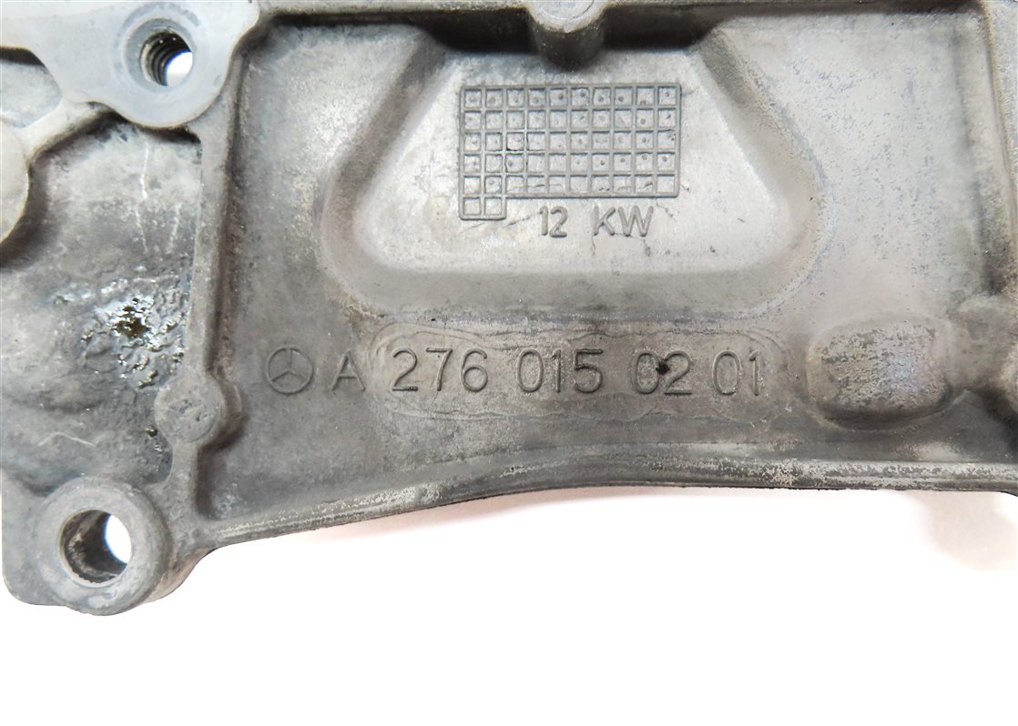 Thumbnail 7: 12-16 MERCEDES C300 C350 E300 E350 ML350 R350 SLK350 3.5L RIGHT CYLINDER HEAD