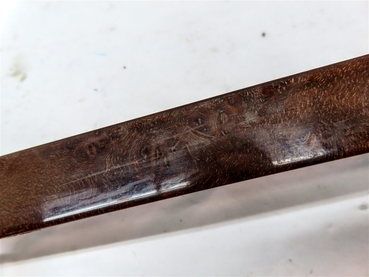 Thumbnail 16: 2013 MERCEDES E350 (W212) INTERIOR DASH DOOR CONSOLE TRIM SET/ 16 (WALNUT)