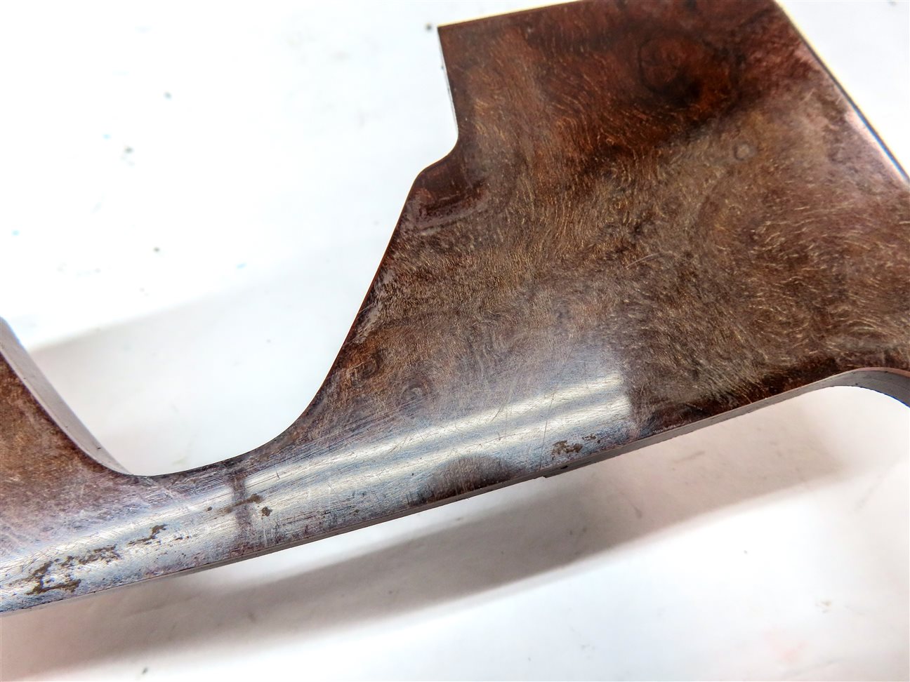 Thumbnail 17: 2013 MERCEDES E350 (W212) INTERIOR DASH DOOR CONSOLE TRIM SET/ 16 (WALNUT)