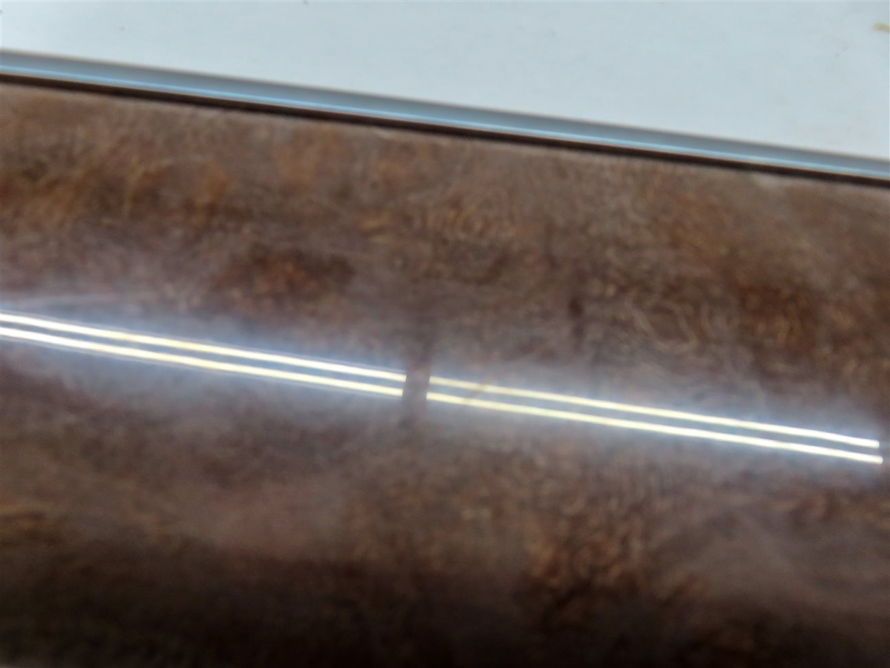 Thumbnail 20: 2013 MERCEDES E350 (W212) INTERIOR DASH DOOR CONSOLE TRIM SET/ 16 (WALNUT)