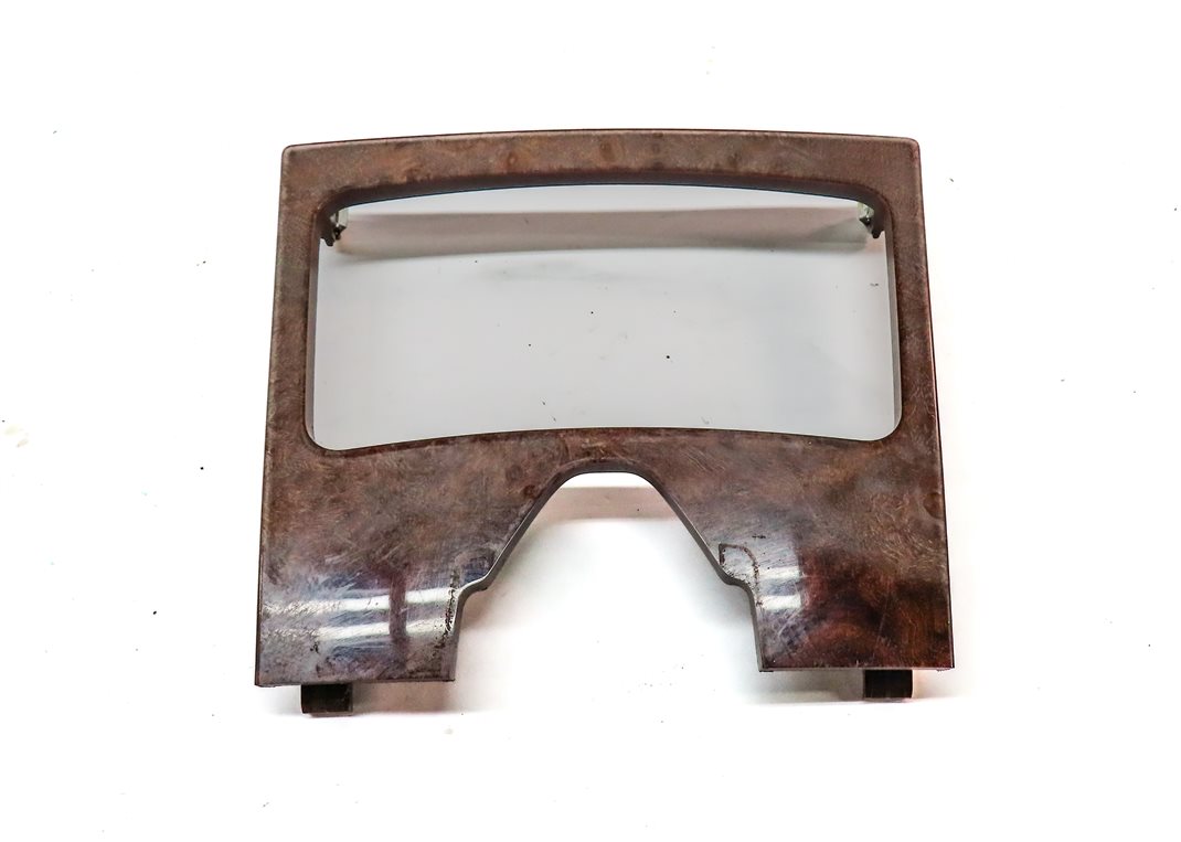 Thumbnail 22: 2013 MERCEDES E350 (W212) INTERIOR DASH DOOR CONSOLE TRIM SET/ 16 (WALNUT)