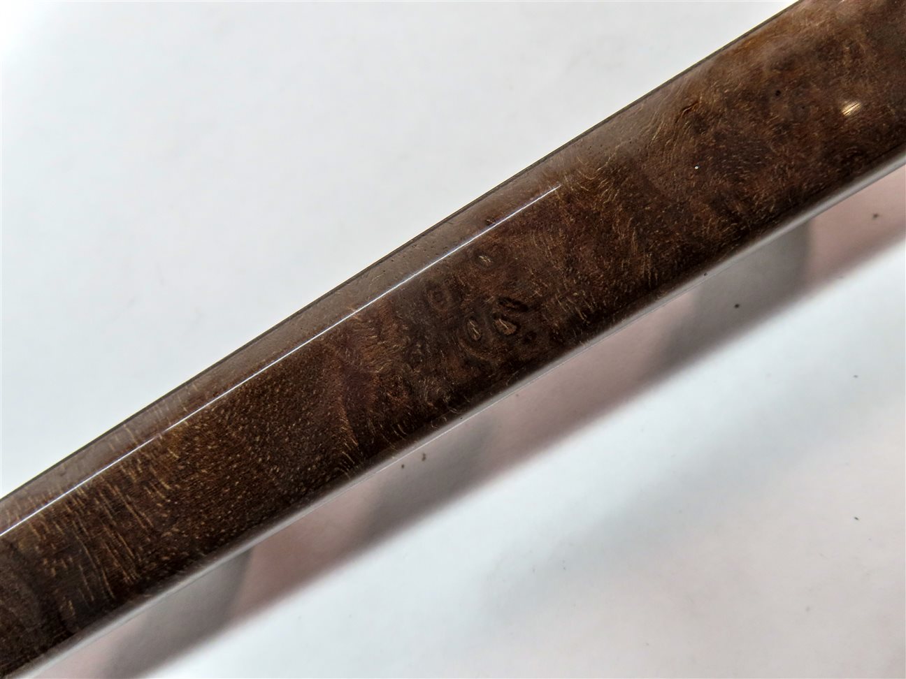 Thumbnail 7: 2013 MERCEDES E350 (W212) INTERIOR DASH DOOR CONSOLE TRIM SET/ 16 (WALNUT)
