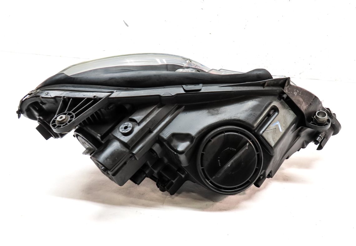 Thumbnail 5: 2010-2013 MERCEDES E300 E350 E400 E550 (W212) LEFT DRIVER HALOGEN HEADLIGHT LAMP