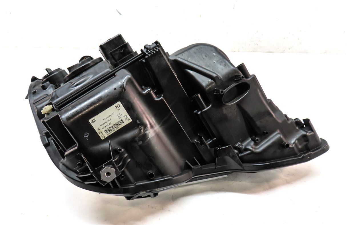Thumbnail 6: 2010-2013 MERCEDES E300 E350 E400 E550 (W212) LEFT DRIVER HALOGEN HEADLIGHT LAMP