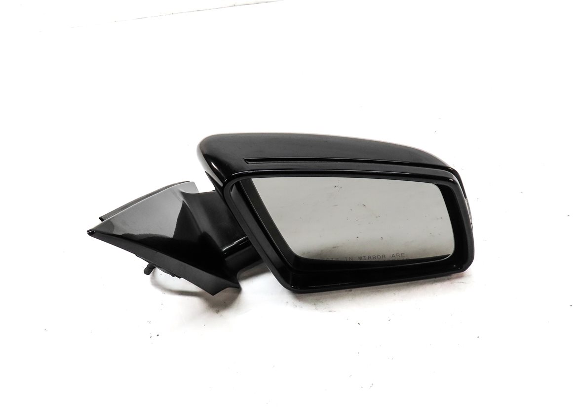 Thumbnail 3: 10-13 MERCEDES E-CLASS (W212) RIGHT HEATED MEMORY AUTODIM DOOR MIRROR (BROWN)