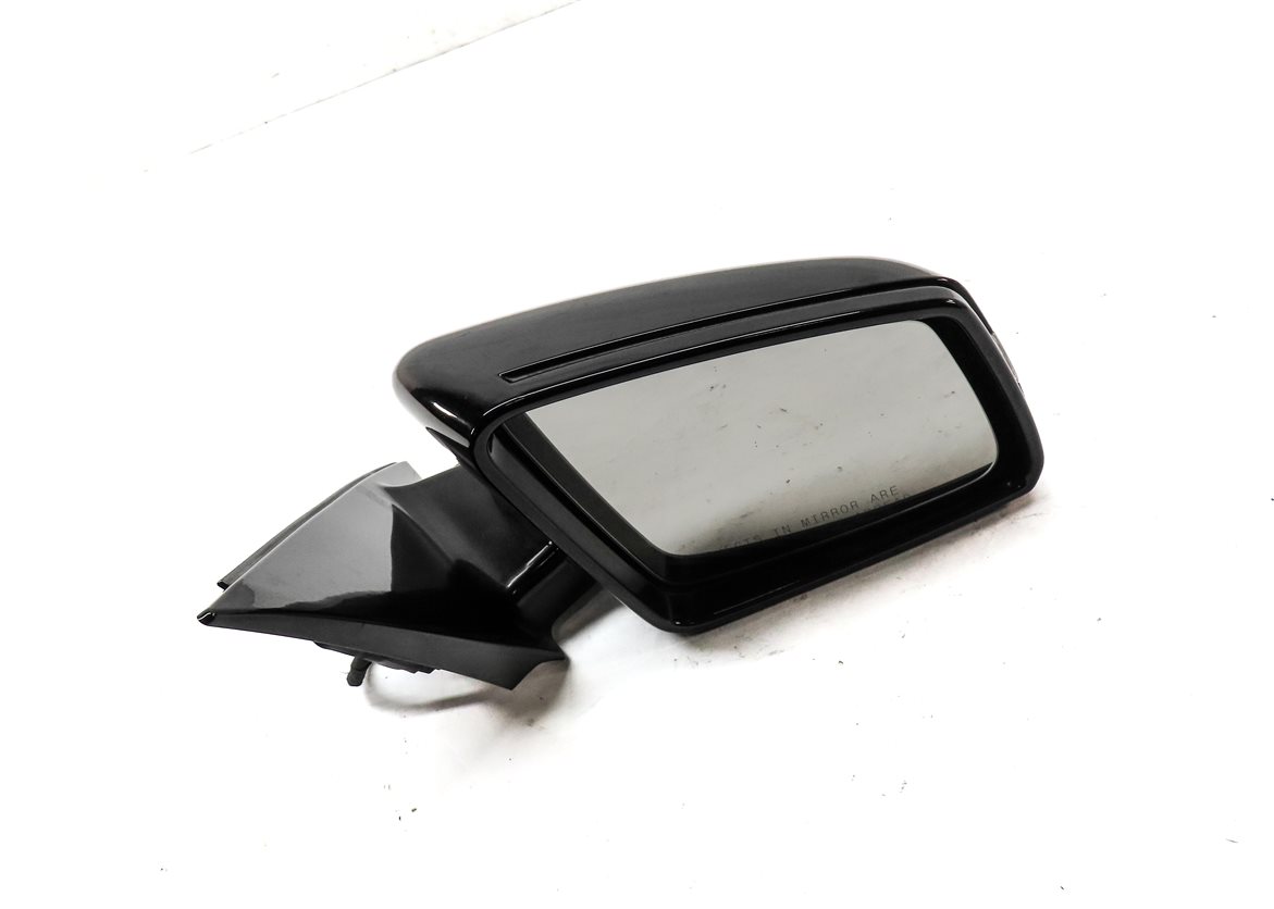 Thumbnail 4: 10-13 MERCEDES E-CLASS (W212) RIGHT HEATED MEMORY AUTODIM DOOR MIRROR (BROWN)