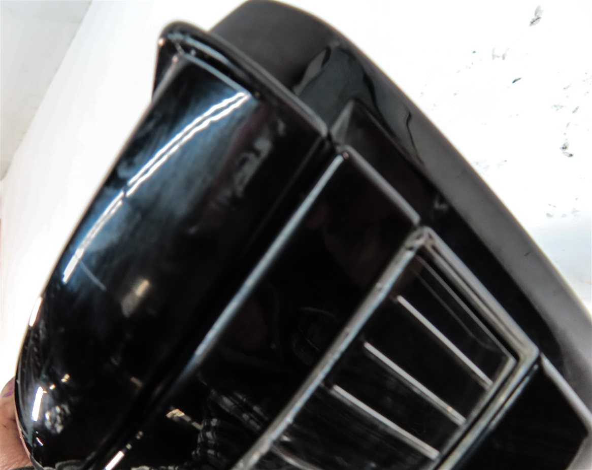 Thumbnail 9: 10-13 MERCEDES E-CLASS (W212) RIGHT HEATED MEMORY AUTODIM DOOR MIRROR (BROWN)