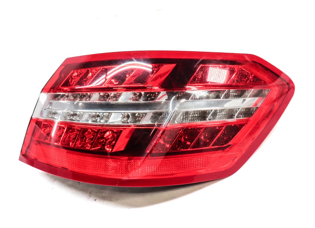 Thumbnail 3: 10-13 MERCEDES E-CLASS (W212) RIGHT HEATED MEMORY AUTODIM DOOR MIRROR (BROWN)