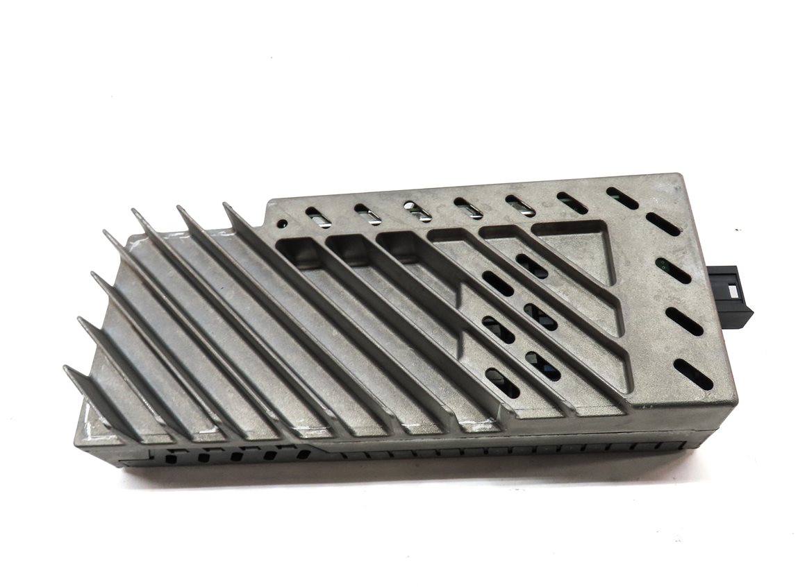 Thumbnail 2: 16-20 BMW 5 M5 6GT 7 (F90 G11 G30 G32) RADIO SPEAKER HARMAN BECKER AMPLIFIER AMP