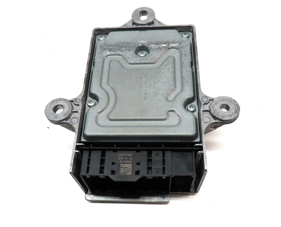 Thumbnail 5: 2016-2018 BMW 740e 740i 750i ALPINA B7 (G11) SRS BAGG SAFETY CONTROL MODULE