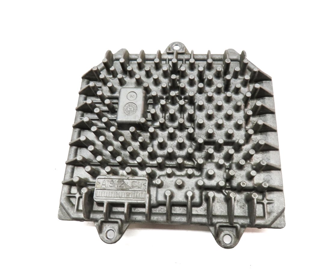 Thumbnail 13: 16-19 BMW 7 SERIES G11 HEADLIGHT HEAD LAMP DRL LED BALLAST DRIVER CONTROL MODULE