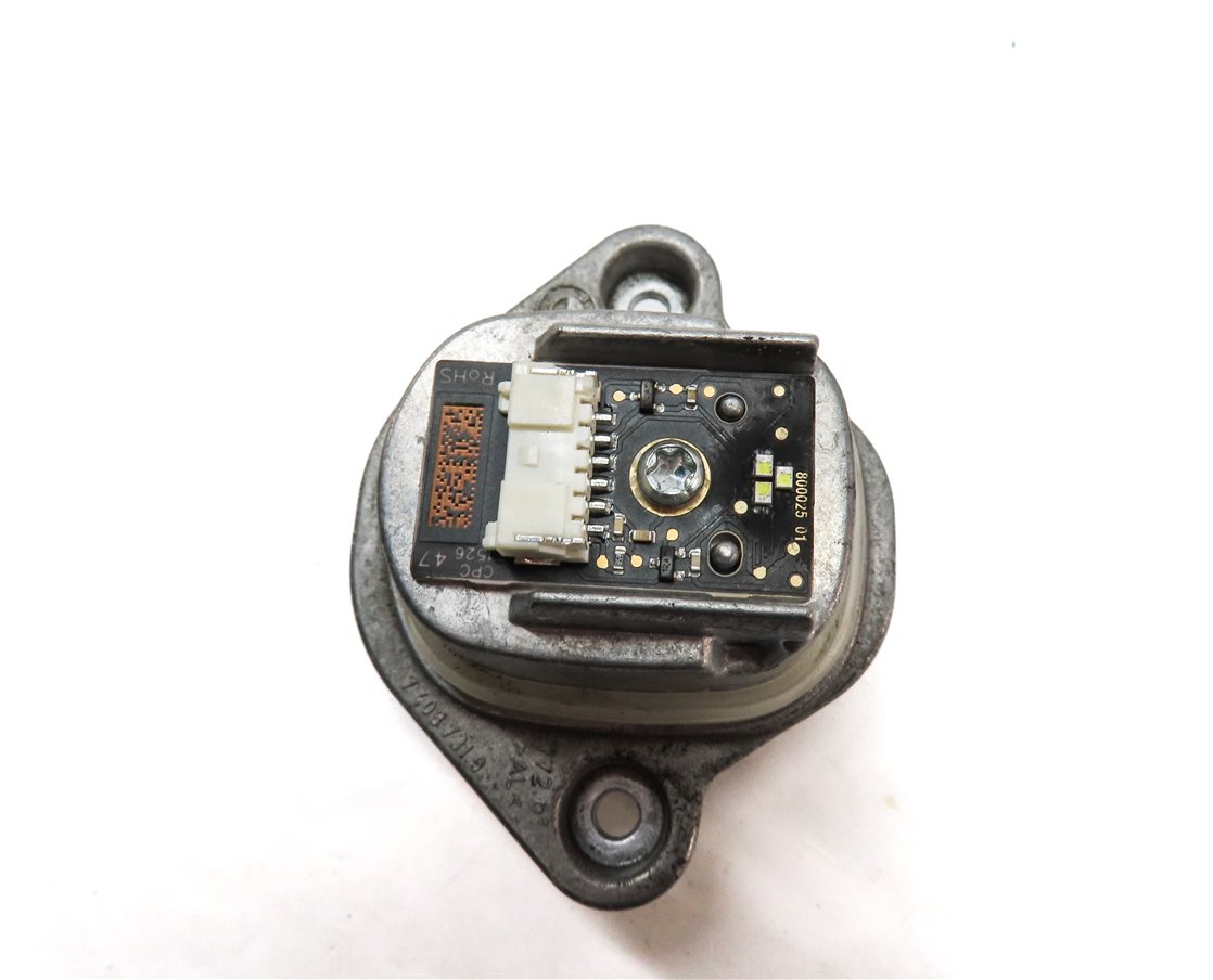 Thumbnail 7: 16-19 BMW 7 SERIES G11 HEADLIGHT HEAD LAMP DRL LED BALLAST DRIVER CONTROL MODULE