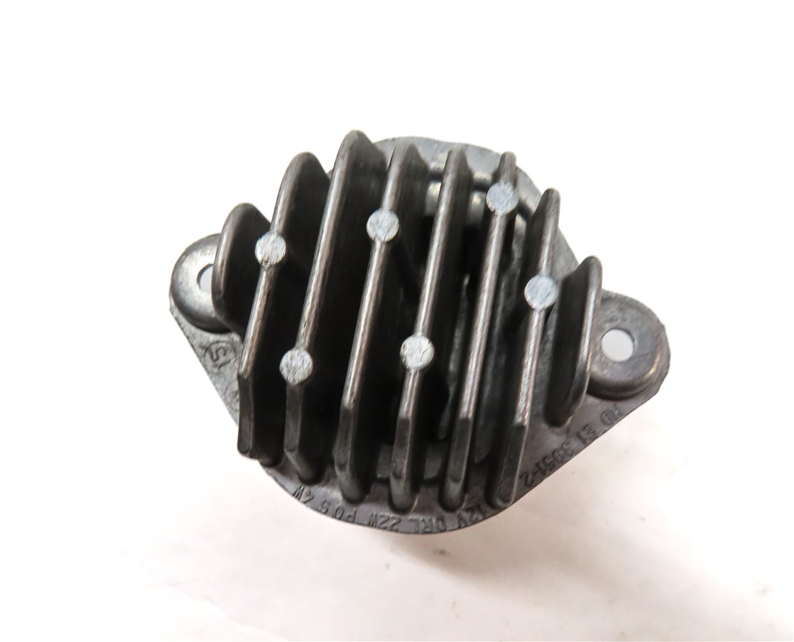 Thumbnail 8: 16-19 BMW 7 SERIES G11 HEADLIGHT HEAD LAMP DRL LED BALLAST DRIVER CONTROL MODULE