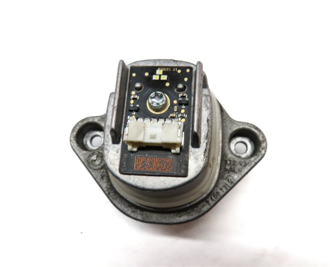Thumbnail 9: 16-19 BMW 7 SERIES G11 HEADLIGHT HEAD LAMP DRL LED BALLAST DRIVER CONTROL MODULE