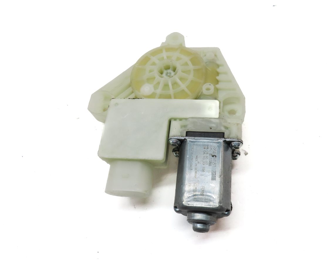 Thumbnail 2: 2016-2023 BMW 5 7 X3 X4 (G30 G11 G01 G02) FRONT LEFT DRIVER DOOR WINDOW MOTOR