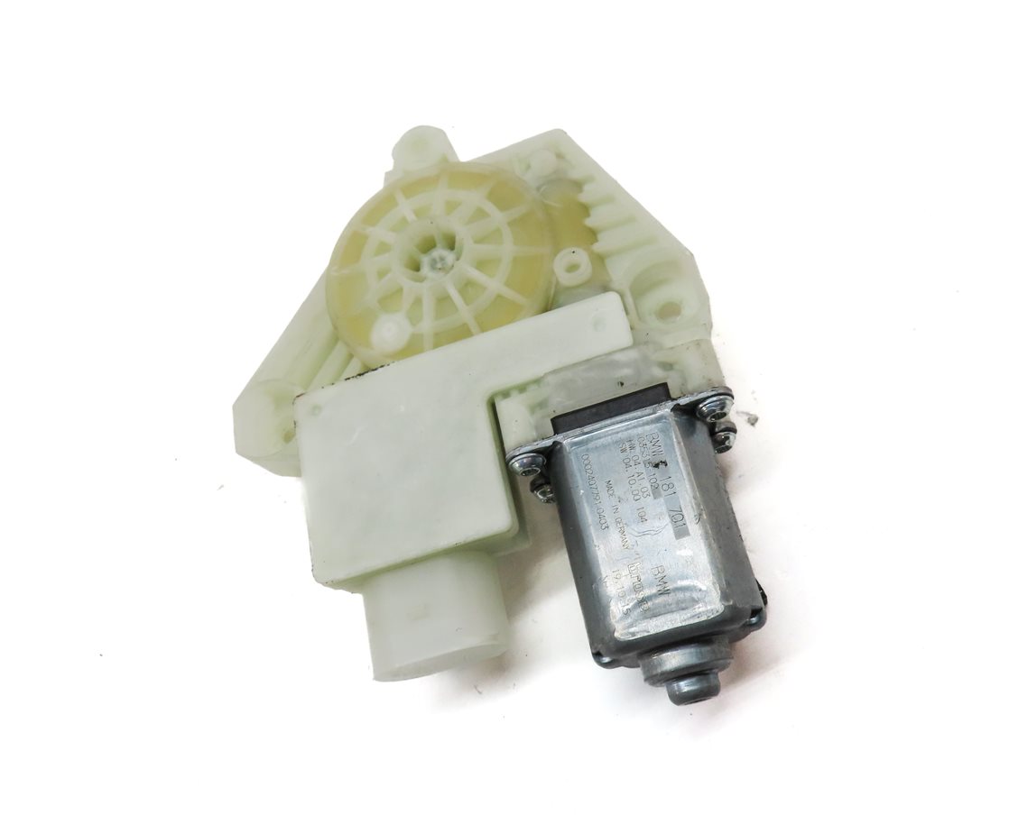Thumbnail 3: 2016-2023 BMW 5 7 X3 X4 (G30 G11 G01 G02) FRONT LEFT DRIVER DOOR WINDOW MOTOR