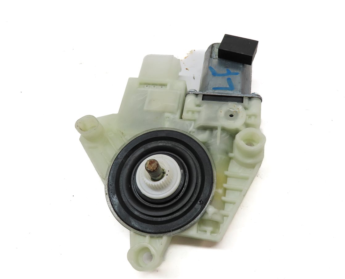 Thumbnail 4: 2016-2023 BMW 5 7 X3 X4 (G30 G11 G01 G02) FRONT LEFT DRIVER DOOR WINDOW MOTOR
