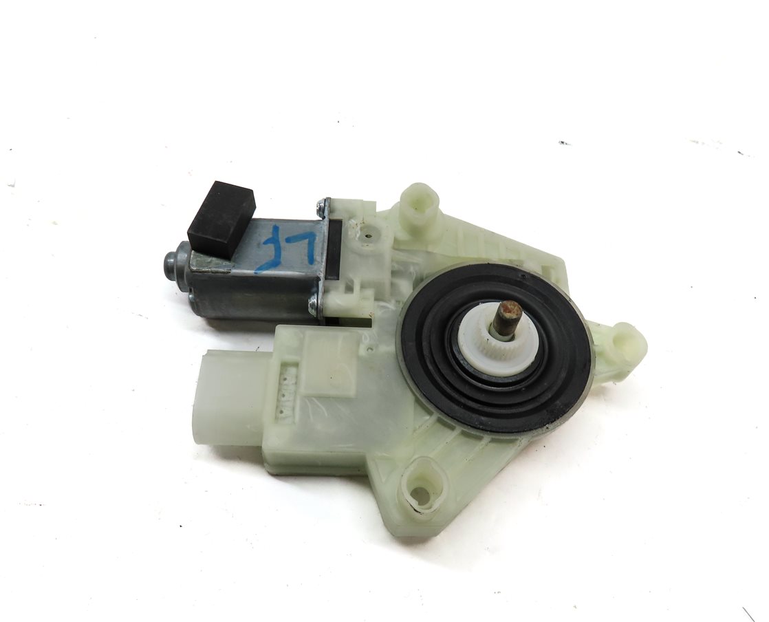 Thumbnail 5: 2016-2023 BMW 5 7 X3 X4 (G30 G11 G01 G02) FRONT LEFT DRIVER DOOR WINDOW MOTOR