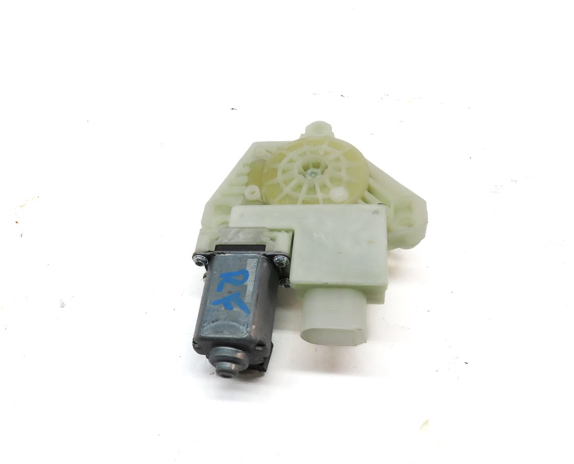 Thumbnail 2: 16-23 BMW 5 7 X3 X4 (G30 G11 G01 G02) FRONT RIGHT PASSENGER DOOR WINDOW MOTOR