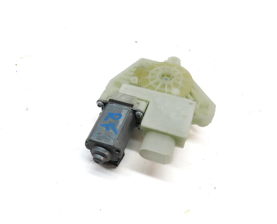 Thumbnail 3: 16-23 BMW 5 7 X3 X4 (G30 G11 G01 G02) FRONT RIGHT PASSENGER DOOR WINDOW MOTOR