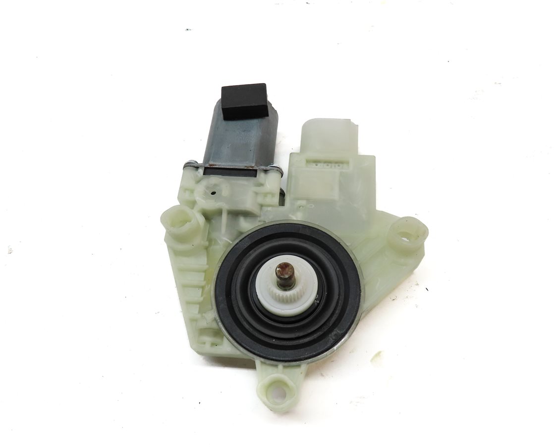 Thumbnail 4: 16-23 BMW 5 7 X3 X4 (G30 G11 G01 G02) FRONT RIGHT PASSENGER DOOR WINDOW MOTOR