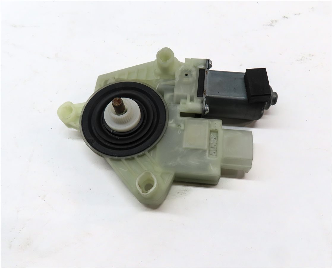 Thumbnail 5: 16-23 BMW 5 7 X3 X4 (G30 G11 G01 G02) FRONT RIGHT PASSENGER DOOR WINDOW MOTOR