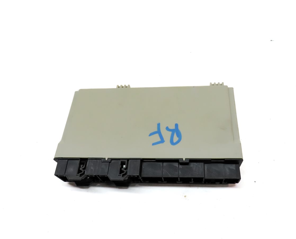 Thumbnail 5: 16-23 BMW 5 M5 7 X3 X4 X5 X7 FRONT LEFT DRIVER HEATED COOLED SEAT CONTROL MODULE