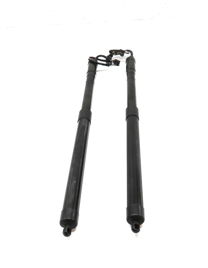 Thumbnail 4: 12-19 RANGE ROVER EVOQUE (L538) REAR ELECTRIC ASSIST TRUNK SHOCK STRUT SET-2