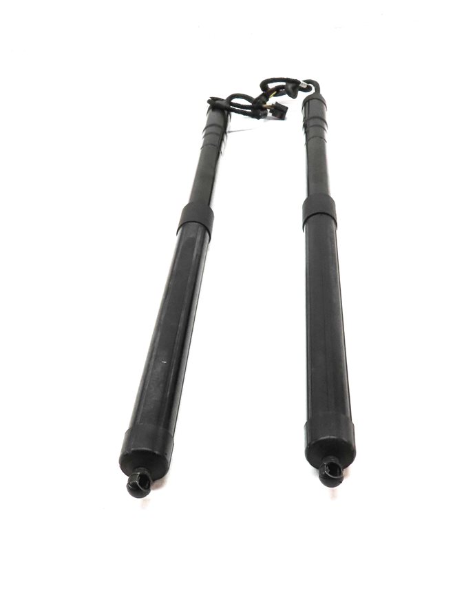 Thumbnail 5: 12-19 RANGE ROVER EVOQUE (L538) REAR ELECTRIC ASSIST TRUNK SHOCK STRUT SET-2