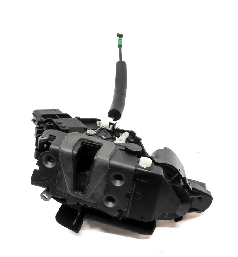 Thumbnail 4: 10-17 LR4 RANGE ROVER SPORT (L320) RIGHT REAR PASSIVE DOOR LOCK LATCH ACTUATOR