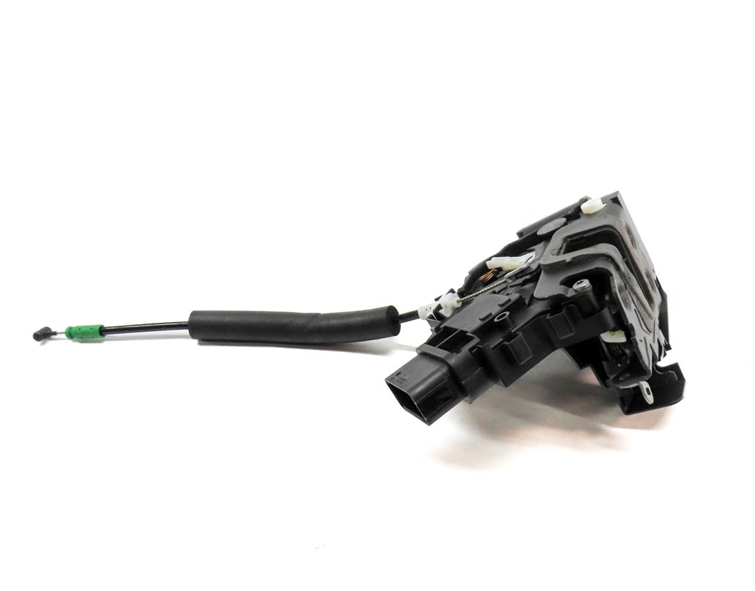Thumbnail 5: 10-17 LR4 RANGE ROVER SPORT (L320) RIGHT REAR PASSIVE DOOR LOCK LATCH ACTUATOR