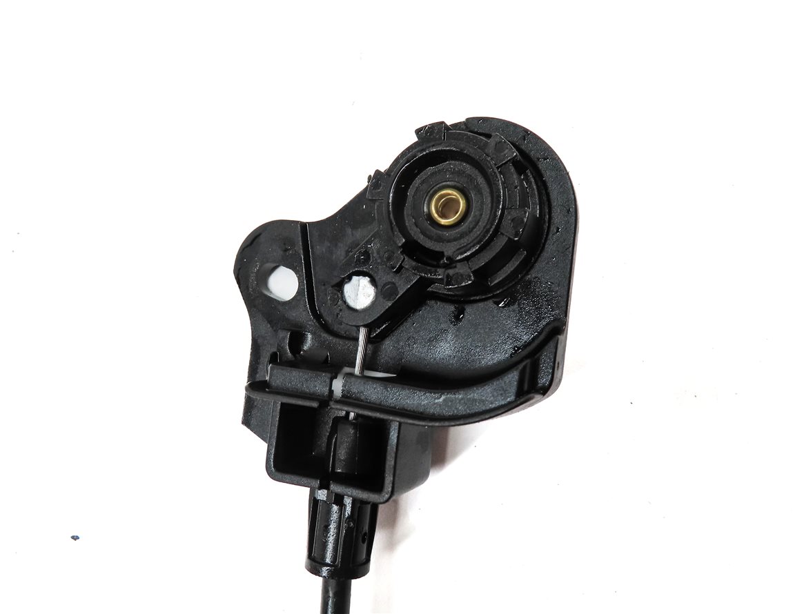 Thumbnail 12: 2016 RANGE ROVER EVOQUE (L538) FRONT LEFT & RIGHT HOOD BONNET LATCH SET/2