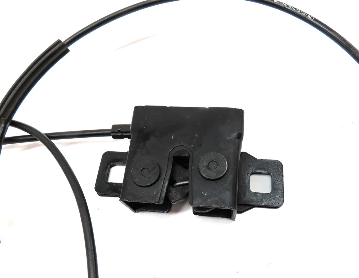 Thumbnail 5: 2016 RANGE ROVER EVOQUE (L538) FRONT LEFT & RIGHT HOOD BONNET LATCH SET/2