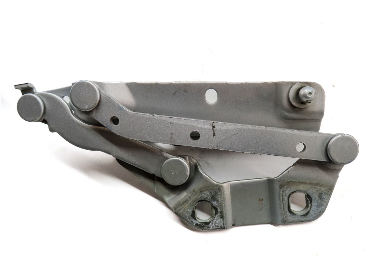 Thumbnail 5: 2008-2019 LAND ROVER LR2 / RANGE ROVER EVOQUE (L538) HOOD HINGE SET-2 (SILVER)