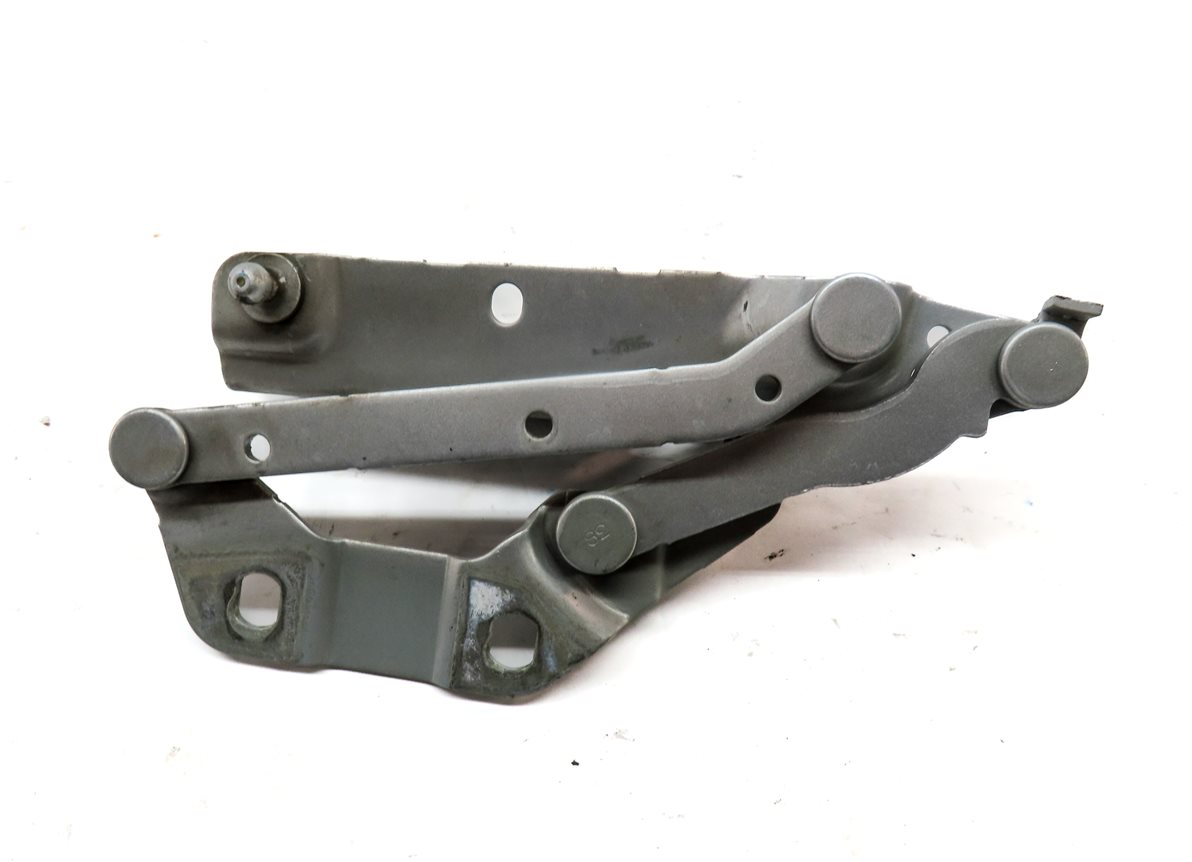 Thumbnail 6: 2008-2019 LAND ROVER LR2 / RANGE ROVER EVOQUE (L538) HOOD HINGE SET-2 (SILVER)