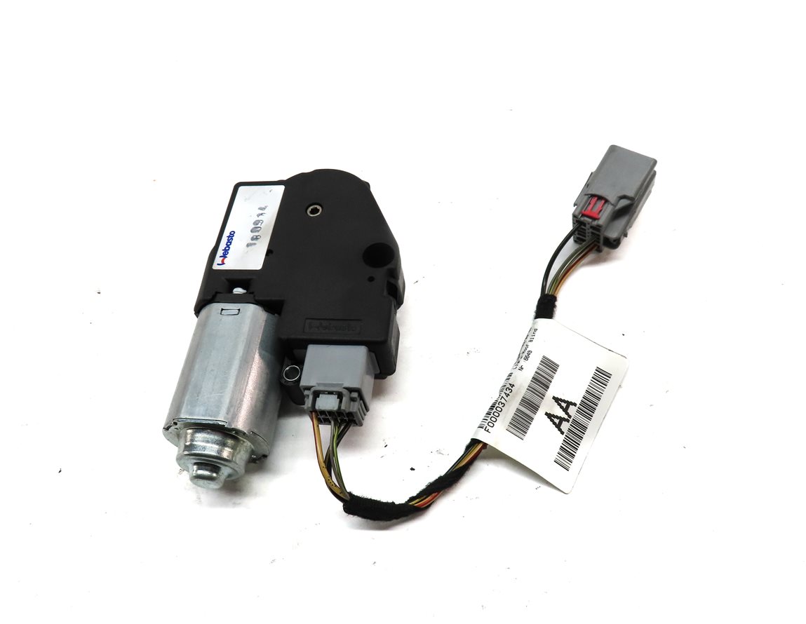 Thumbnail 2: 2012-2019 RANGE ROVER EVOQUE (L538) REAR WIPER ARM