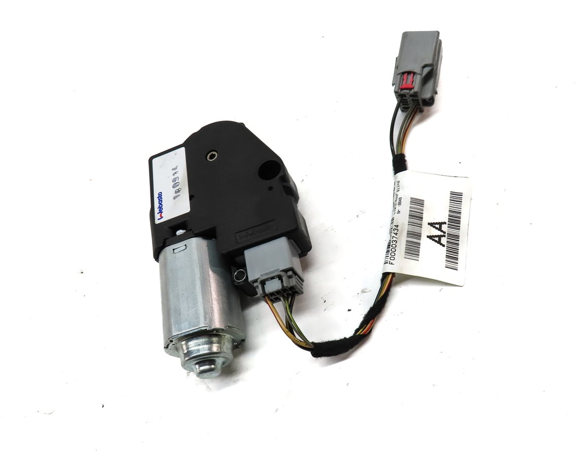 Thumbnail 3: 2012-2019 RANGE ROVER EVOQUE (L538) REAR WIPER ARM