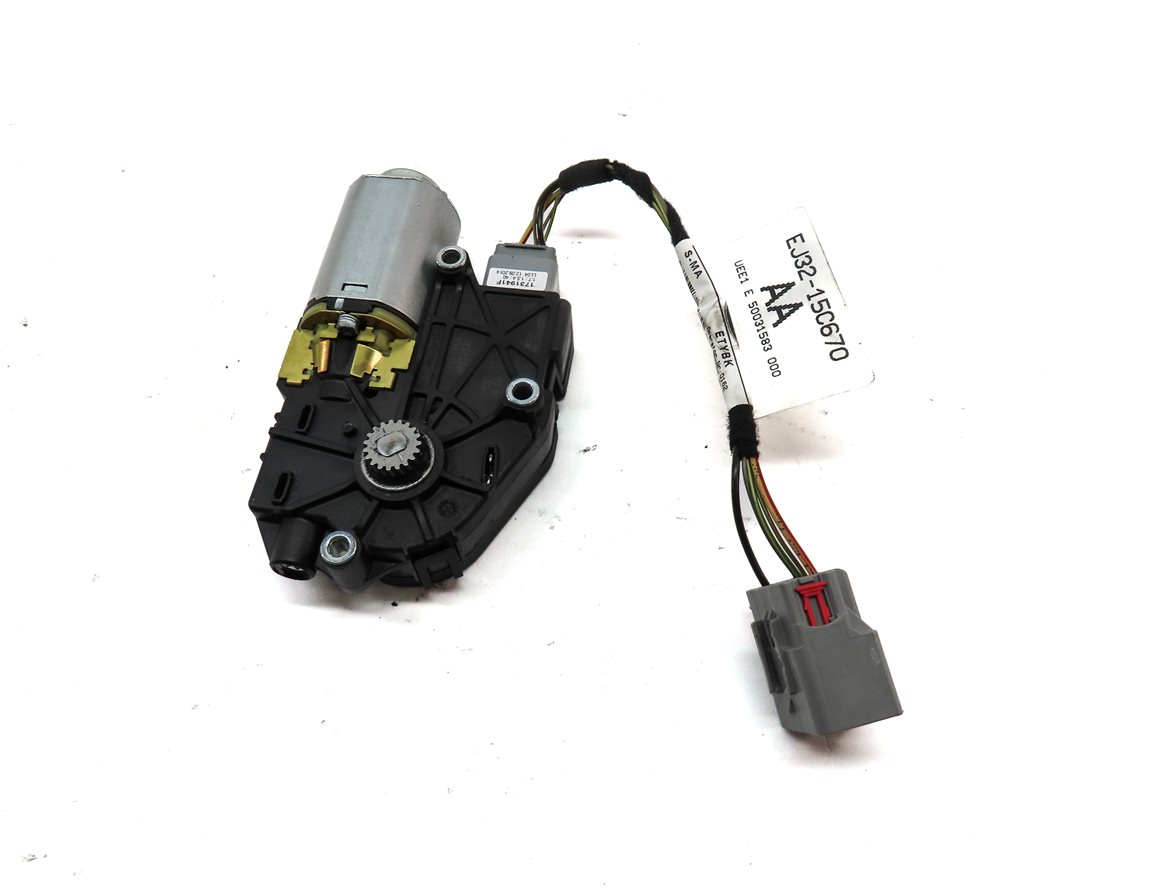 Thumbnail 4: 2012-2019 RANGE ROVER EVOQUE (L538) REAR WIPER ARM