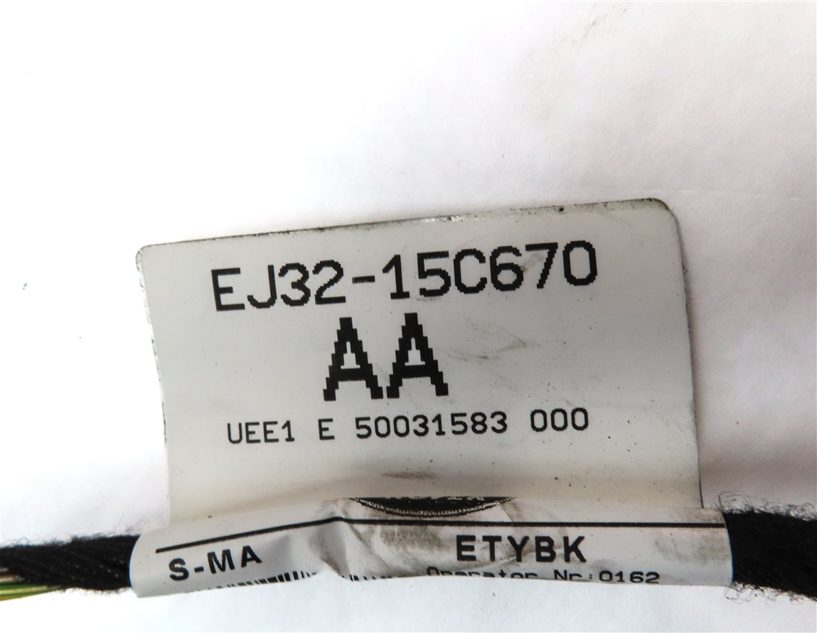 Thumbnail 6: 2012-2019 RANGE ROVER EVOQUE (L538) REAR WIPER ARM