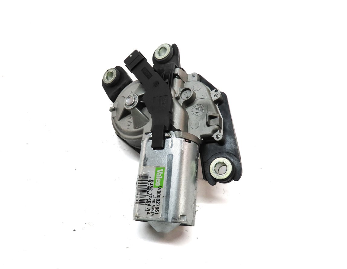 Thumbnail 2: 2012-2019 RANGE ROVER EVOQUE (L538) REAR WIPER MOTOR