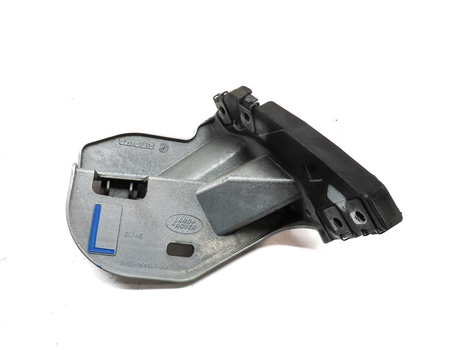 Thumbnail 2: 2016 RANGE ROVER EVOQUE (L538) FRONT LEFT DRIVER FENDER SUPPORT MOUNT BRACKET