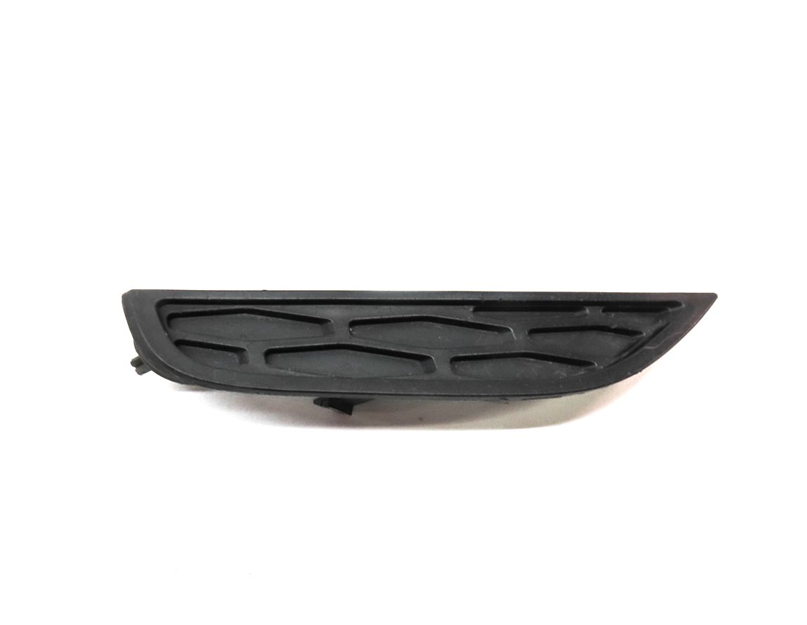 Thumbnail 4: 16 RANGE ROVER EVOQUE L538 FRONT RIGHT PASSENGER FOGLIGHT LAMP GRILLE TRIM SET/2