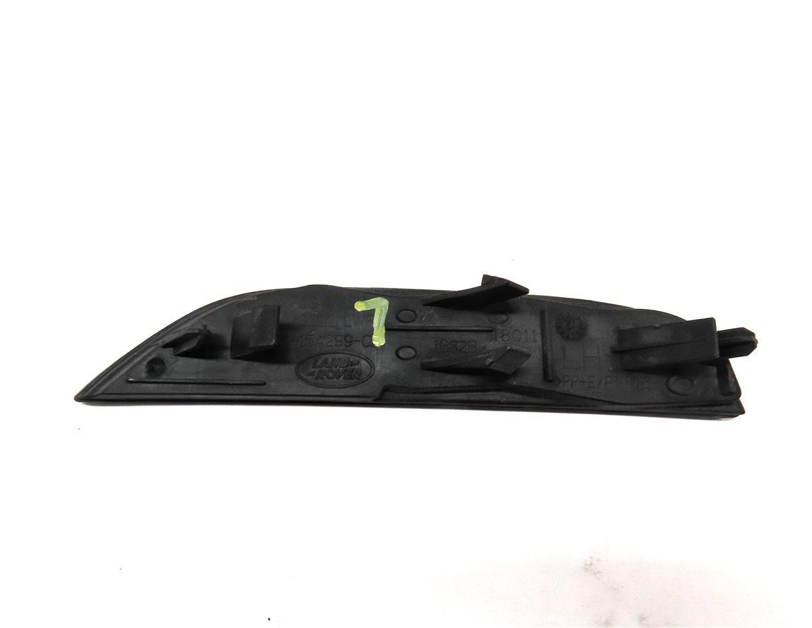 Thumbnail 5: 2016 RANGE ROVER EVOQUE (L538) FRONT LEFT DRIVER FOGLIGHT LAMP GRILLE TRIM SET/2