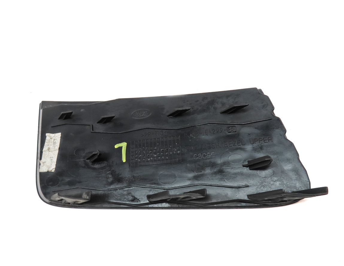 Thumbnail 8: 2016 RANGE ROVER EVOQUE (L538) FRONT LEFT DRIVER FOGLIGHT LAMP GRILLE TRIM SET/2