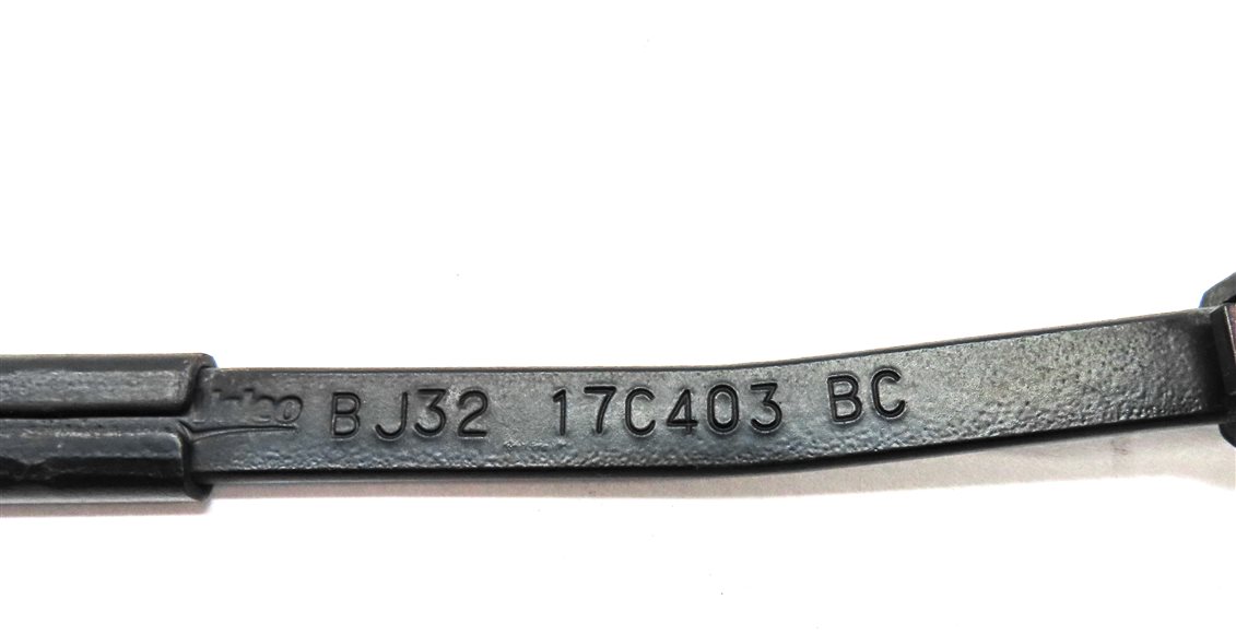 Thumbnail 5: 2012-2019 RANGE ROVER EVOQUE (L538) REAR WIPER ARM