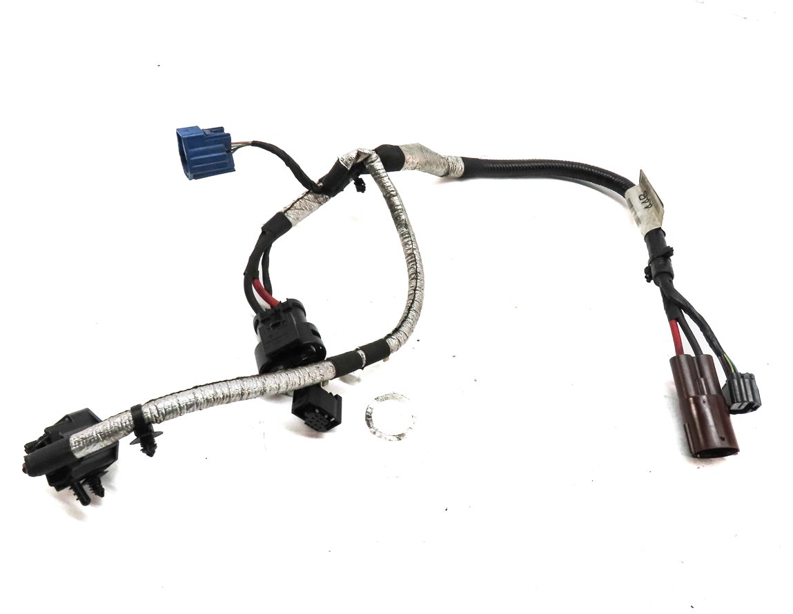 2016 RANGE ROVER EVOQUE (L538) STEERING GEAR RACK & PINION WIRE WIRING HARNESS