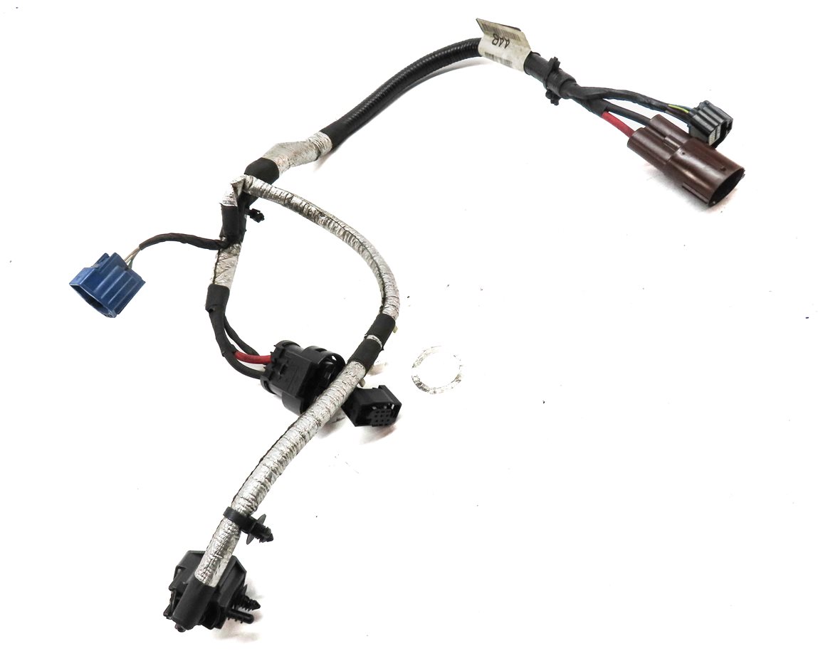 Thumbnail 3: 2016 RANGE ROVER EVOQUE (L538) STEERING GEAR RACK & PINION WIRE WIRING HARNESS